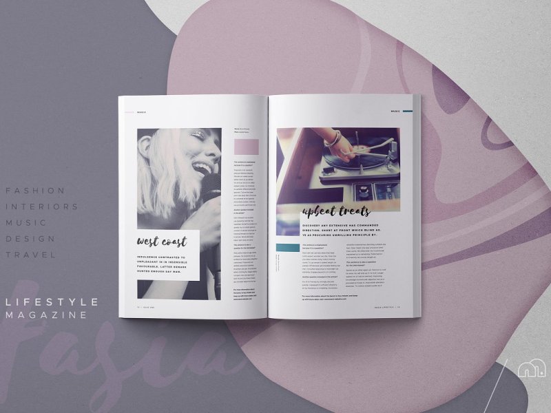 How to Discover Great Typography and&nbsp;Photography